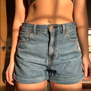 American eagle shorts
